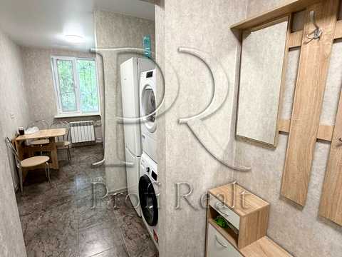 квартира за адресою Ґолди Меїр вул. (Краснодарська), 47/1