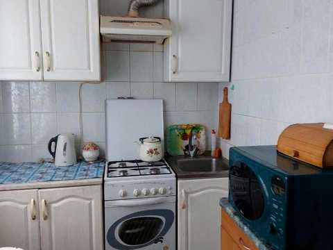 квартира за адресою Дерев'янка вул., 20б