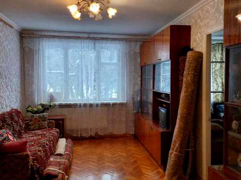 квартира за адресою Дерев'янка вул., 20б