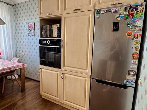 квартира по адресу Валерия Лобановского ул., 13