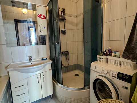 квартира по адресу Валерия Лобановского ул., 13