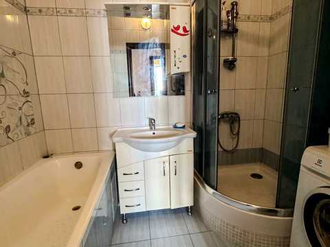 квартира по адресу Валерия Лобановского ул., 13