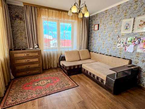 квартира по адресу Валерия Лобановского ул., 13