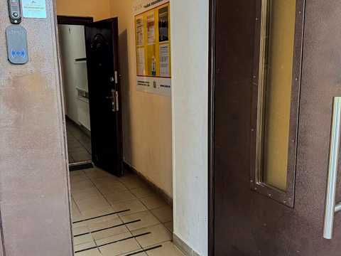 квартира по адресу Валерия Лобановского ул., 13