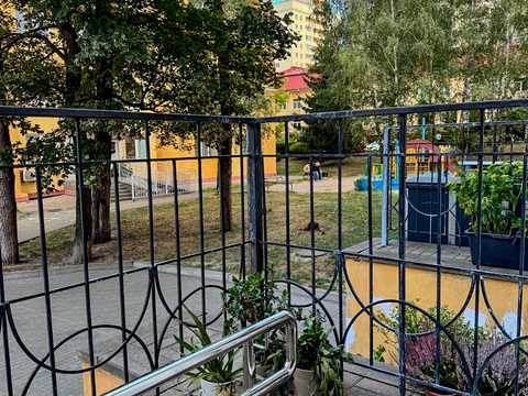 квартира по адресу Валерия Лобановского ул., 13