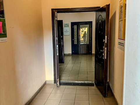 квартира по адресу Валерия Лобановского ул., 13