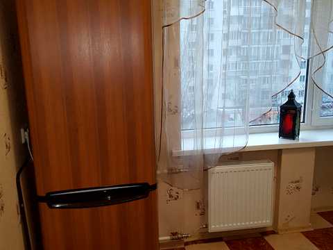 квартира по адресу Леси Украинки бульв., 9