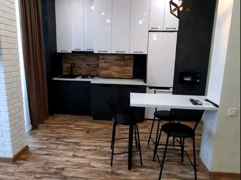 квартира за адресою Довга вул., 1а