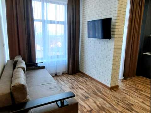 квартира за адресою Довга вул., 1а