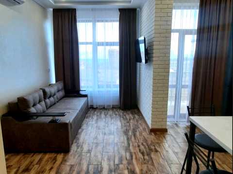 квартира за адресою Довга вул., 1а