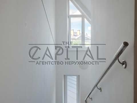 будинок за адресою Київ, Миколи Соловцова вул.