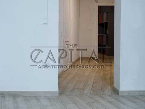будинок за адресою Київ, Миколи Соловцова вул.