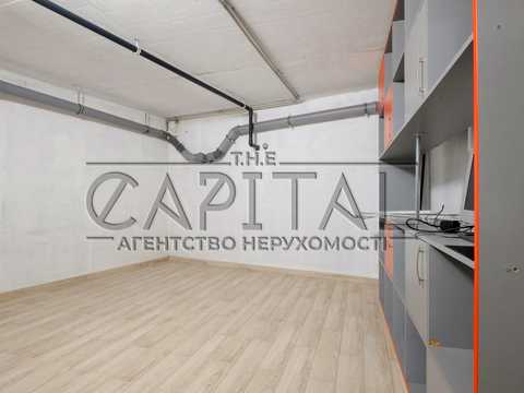 будинок за адресою Київ, Миколи Соловцова вул.
