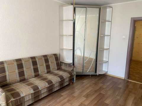 квартира за адресою Милославська вул., 16
