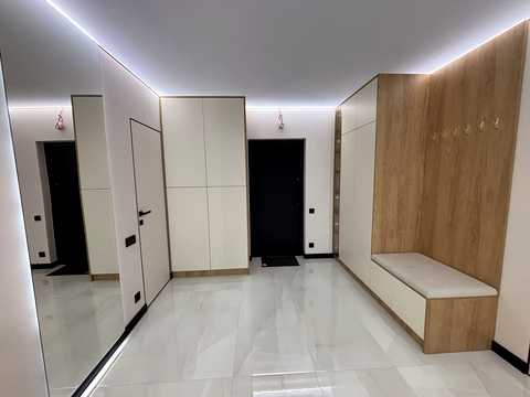 квартира по адресу Бельведерская ул., 32-Б