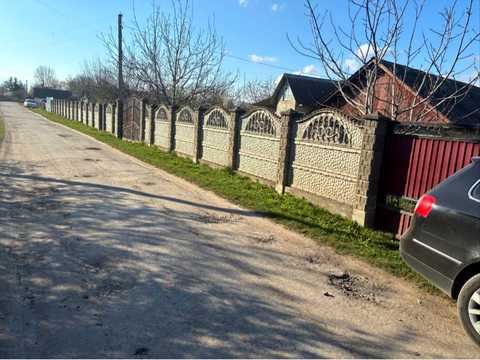дом по адресу Василя Стуса, 8