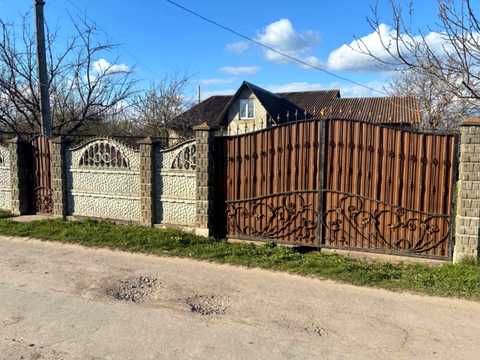 дом по адресу Василя Стуса, 8