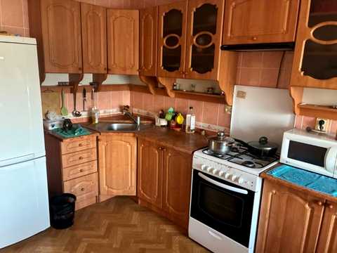 дом по адресу Василя Стуса, 8