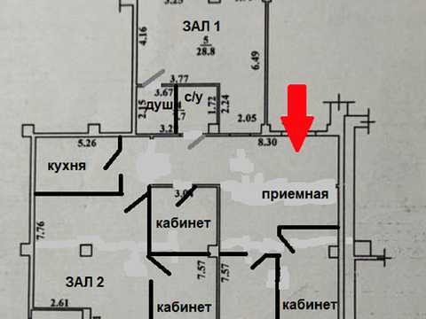 комерційна за адресою Одеса, Фонтанська дорога вул., 33/1
