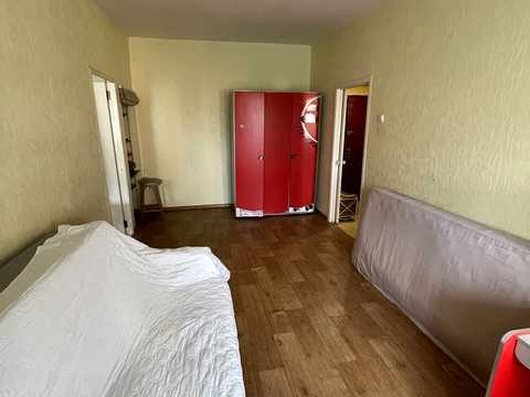 квартира за адресою Київ, Волоська вул., 43/33