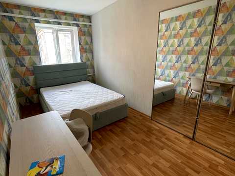 квартира за адресою Київ, Волоська вул., 43/33