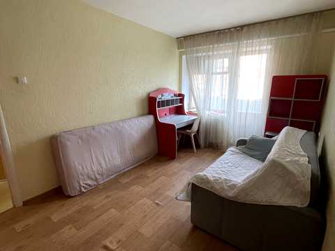 квартира за адресою Київ, Волоська вул., 43/33