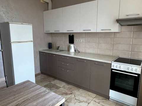 квартира за адресою Кам'янська вул. (Дніпродзержинська), 6