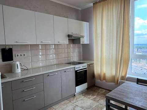 квартира за адресою Кам'янська вул. (Дніпродзержинська), 6