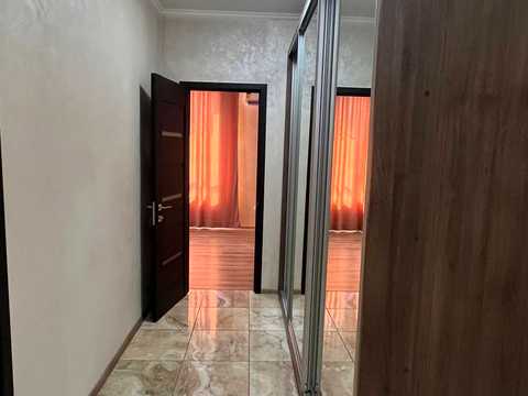 квартира за адресою Кам'янська вул. (Дніпродзержинська), 6