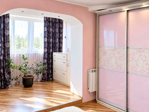 квартира по адресу Елены Телиги ул., 29