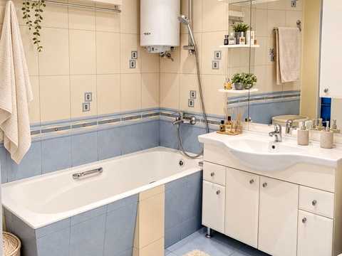квартира по адресу Елены Телиги ул., 29