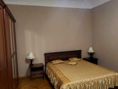 квартира за адресою Манізера вул. (Красіна), 3