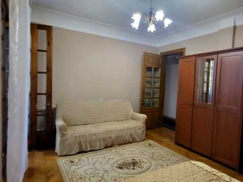квартира за адресою Манізера вул. (Красіна), 3