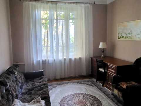 квартира за адресою Манізера вул. (Красіна), 3