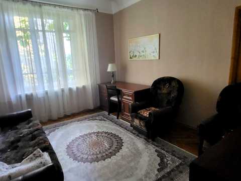 квартира за адресою Манізера вул. (Красіна), 3