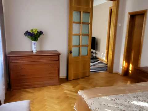 квартира за адресою Манізера вул. (Красіна), 3
