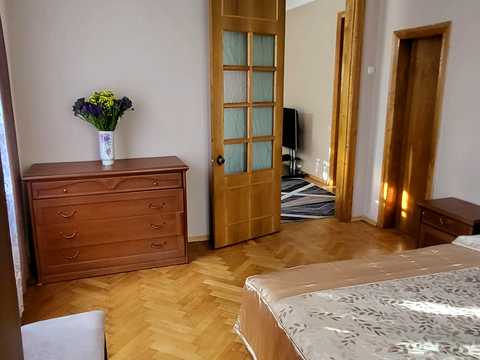 квартира за адресою Манізера вул. (Красіна), 3