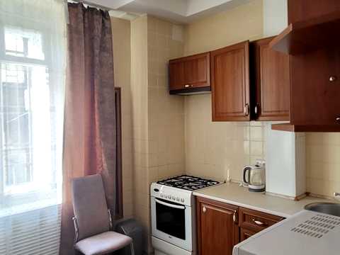 квартира за адресою Манізера вул. (Красіна), 3