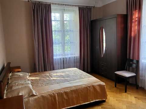 квартира за адресою Манізера вул. (Красіна), 3