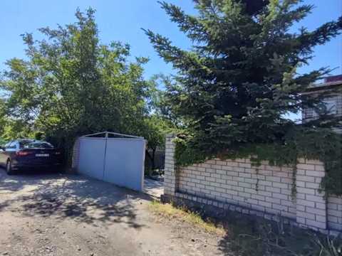 будинок за адресою Дніпро, Татарська вул., 121 Б