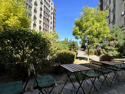 квартира за адресою Березова вул., 43