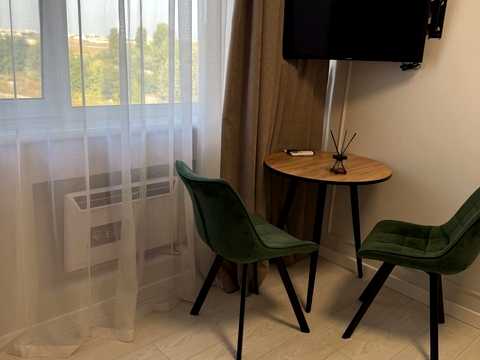квартира за адресою Березова вул., 43