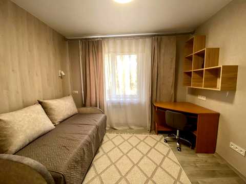 квартира за адресою Олександра Данченка вул. (Немировича-Данченка), 28