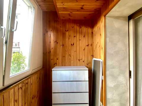 квартира за адресою Олександра Данченка вул. (Немировича-Данченка), 28