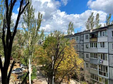 квартира за адресою Олександра Данченка вул. (Немировича-Данченка), 28