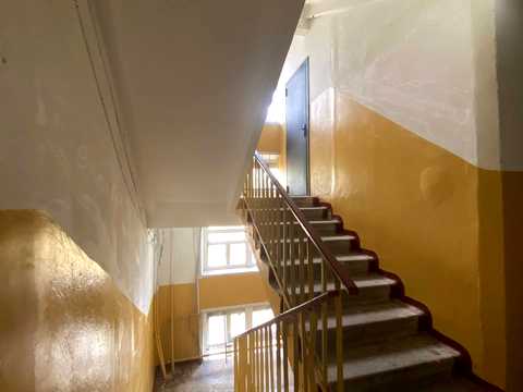 квартира за адресою Олександра Данченка вул. (Немировича-Данченка), 28