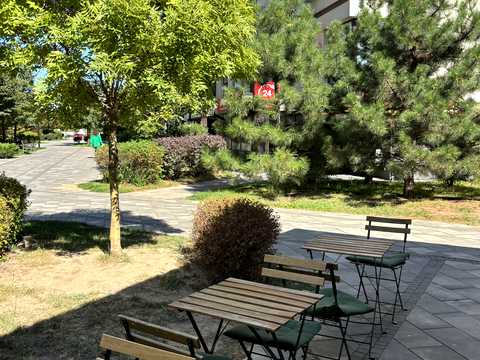квартира за адресою Березова вул., 43