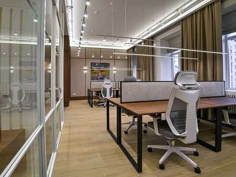 комерційна за адресою Шота Руставелі вул., 1