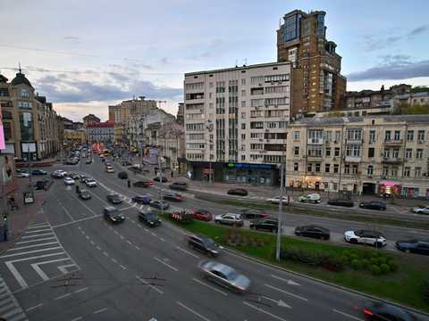 комерційна за адресою Шота Руставелі вул., 1