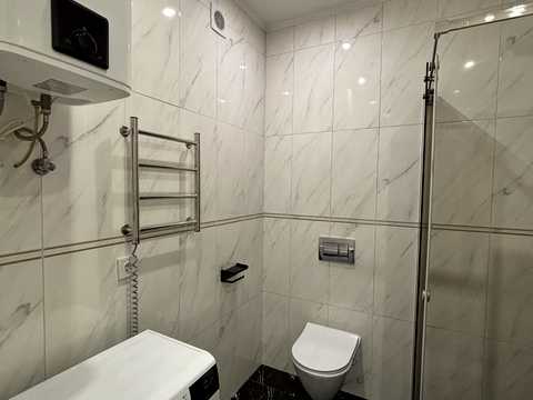 квартира за адресою Березова вул., 43